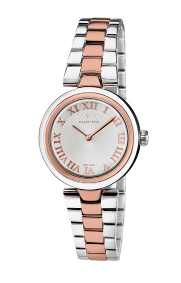 Wyler vetta donna sale